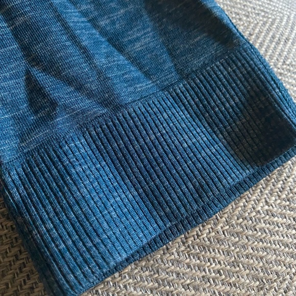 Lululemon LS shirt - Picture 4 of 8